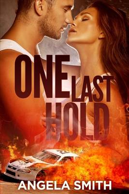 Book cover for One Last Hold