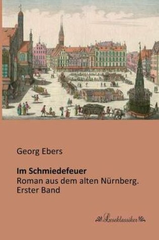 Cover of Im Schmiedefeuer