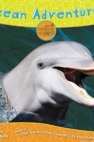 Cover of Ocean Adventures