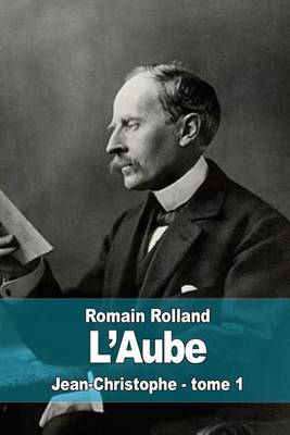 Book cover for L'aube