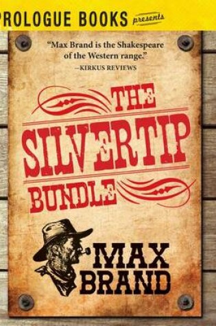 Cover of The Silvertip Bundle