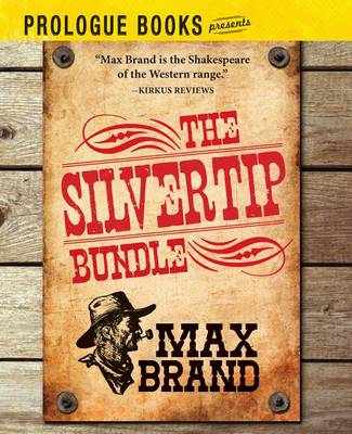 Book cover for The Silvertip Bundle