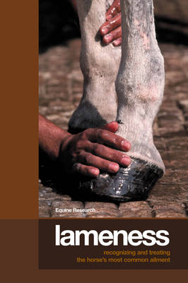 Book cover for Lameness