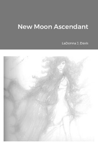 Cover of New Moon Ascendant