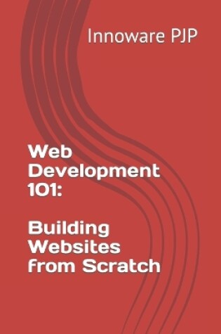 Cover of Web Development 101