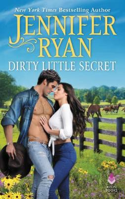 Cover of Dirty Little Secret