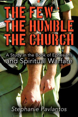 Book cover for The Few, the Humble, the Church