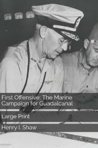 Cover of First Offensive