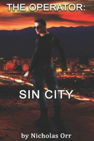 Cover of Sin City