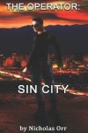 Book cover for Sin City