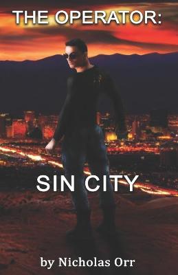 Cover of Sin City