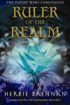Book cover for Ruler of the Realm