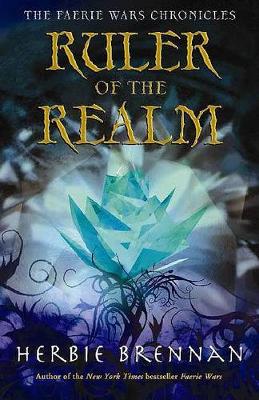 Book cover for Ruler of the Realm