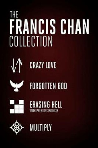 Cover of The Francis Chan Collection