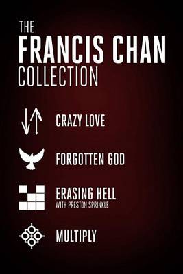 Book cover for The Francis Chan Collection