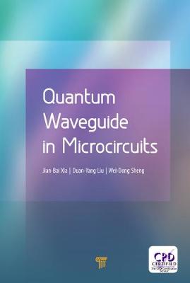 Book cover for Quantum Waveguide in Microcircuits