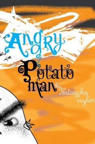 Cover of Angry Potato Man
