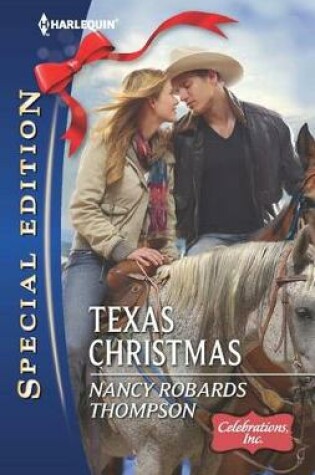 Cover of Texas Christmas