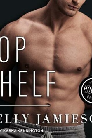 Cover of Top Shelf