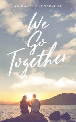 Book cover for We Go Together