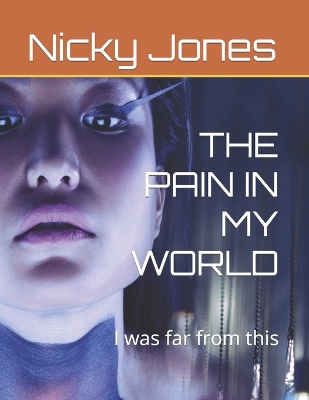 Book cover for The Pain in My World