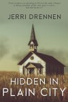 Book cover for Hidden in Plain City