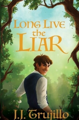 Cover of Long Live the Liar