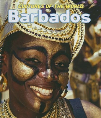 Cover of Barbados