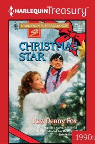 Cover of Christmas Star