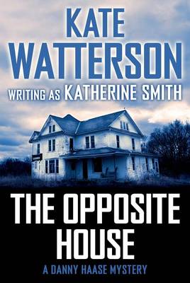 Cover of The Opposite House