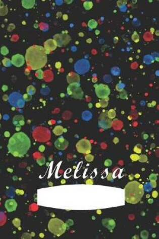 Cover of Melissa