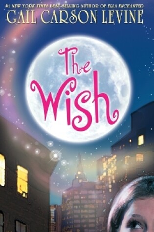 Cover of The Wish