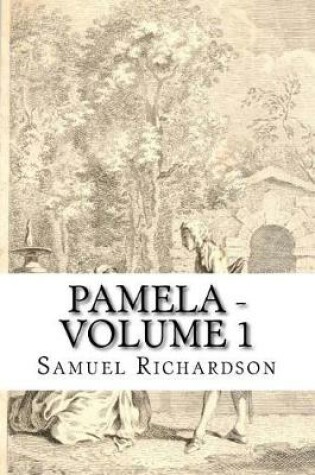 Cover of Pamela - Volume 1