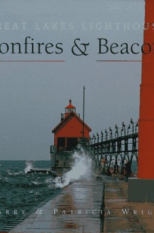 Cover of Bonfires and Beacons