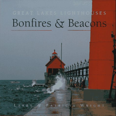 Book cover for Bonfires and Beacons