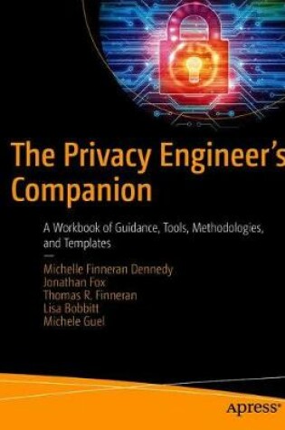 Cover of The Privacy Engineer’s Companion