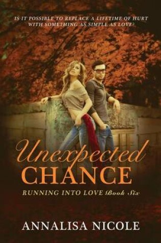 Cover of Unexpected Chance