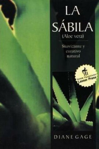 Cover of La Sabila