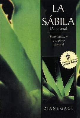 Book cover for La Sabila