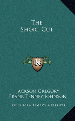 Book cover for The Short Cut the Short Cut
