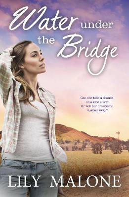 Book cover for Water Under The Bridge