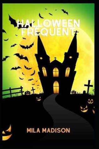 Cover of Halloween fréquent