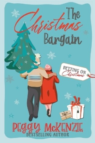 Cover of The Christmas Bargain