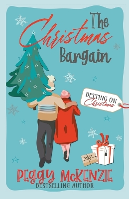 Cover of The Christmas Bargain