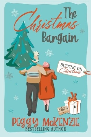 Cover of The Christmas Bargain