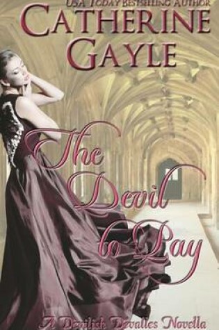 Cover of The Devil to Pay