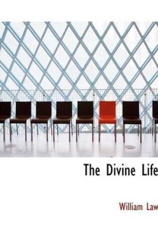 Cover of The Divine Life