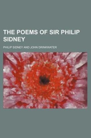 Cover of The Poems of Sir Philip Sidney