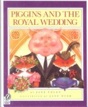 Book cover for Piggins and the Royal Wedding