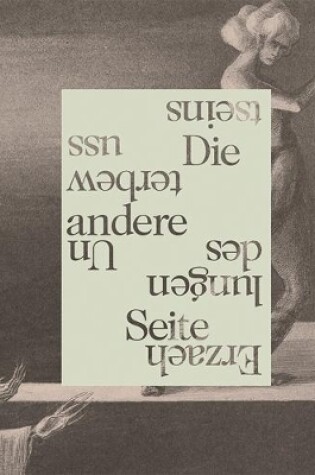 Cover of Die Andere Seite